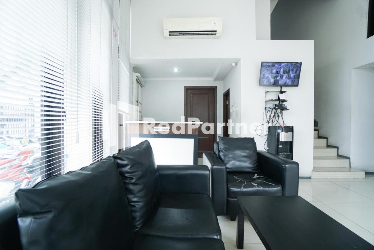 Toba Mansion Syariah Near Benhil Redpartner Jakarta