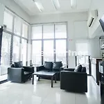 Toba Mansion Syariah Near Benhil Redpartner