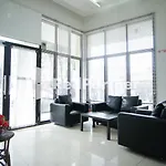 Toba Mansion Syariah Near Benhil Redpartner