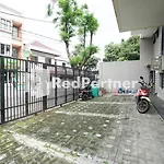 Toba Mansion Syariah Near Benhil Redpartner