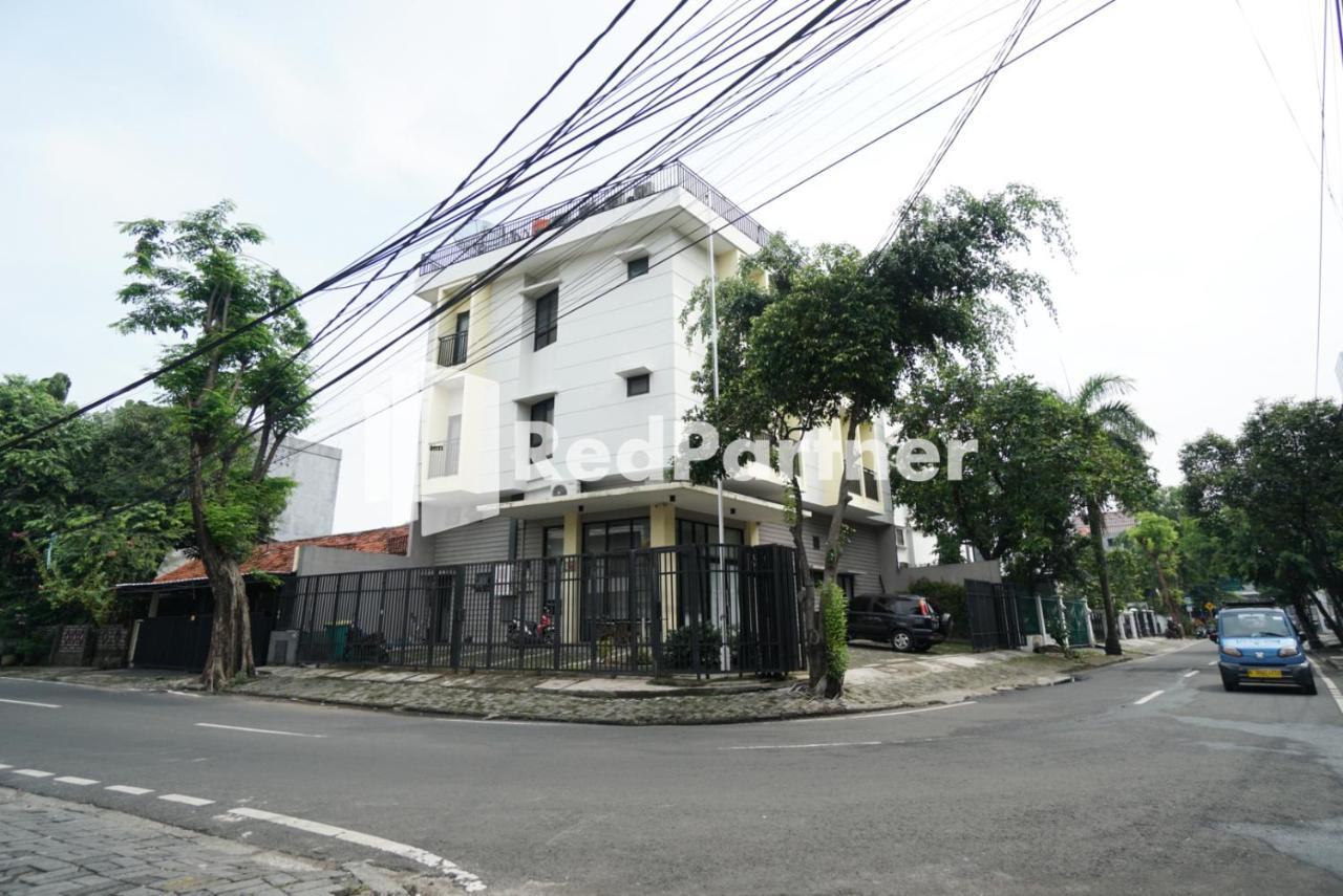 Hotel Toba Mansion Syariah Near Benhil Redpartner