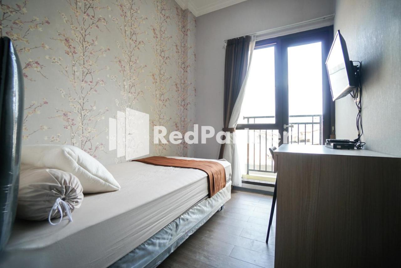 Toba Mansion Syariah Near Benhil Redpartner Jakarta