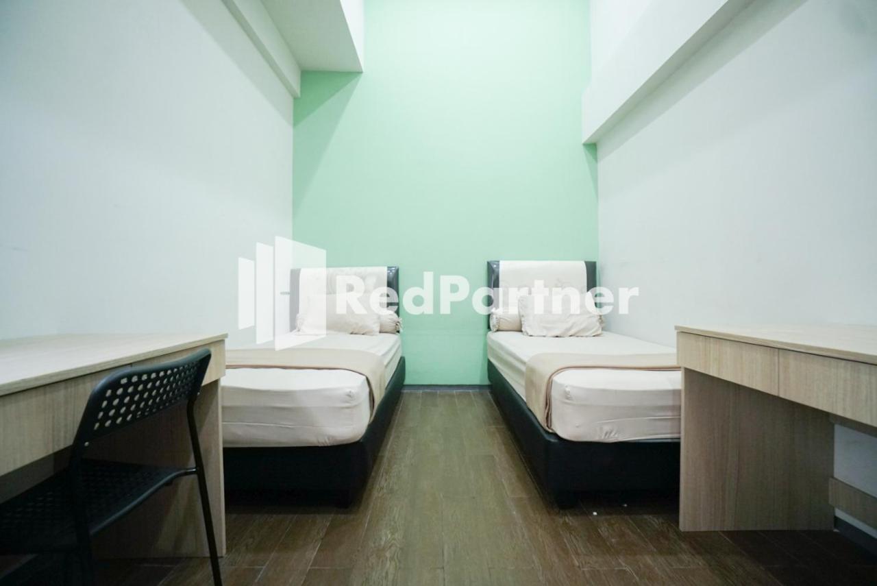 Toba Mansion Syariah Near Benhil Redpartner Jakarta