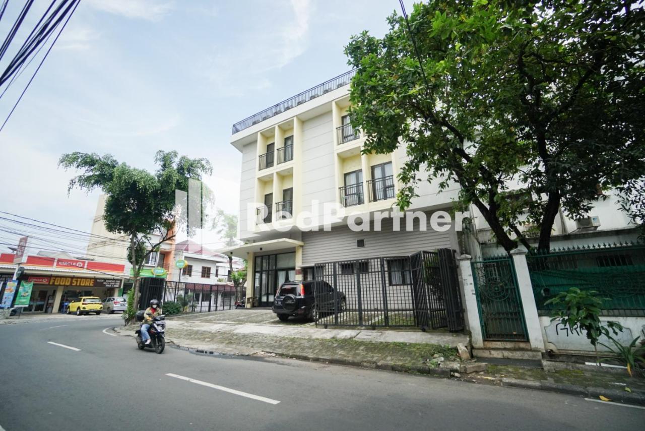 Toba Mansion Syariah Near Benhil Redpartner