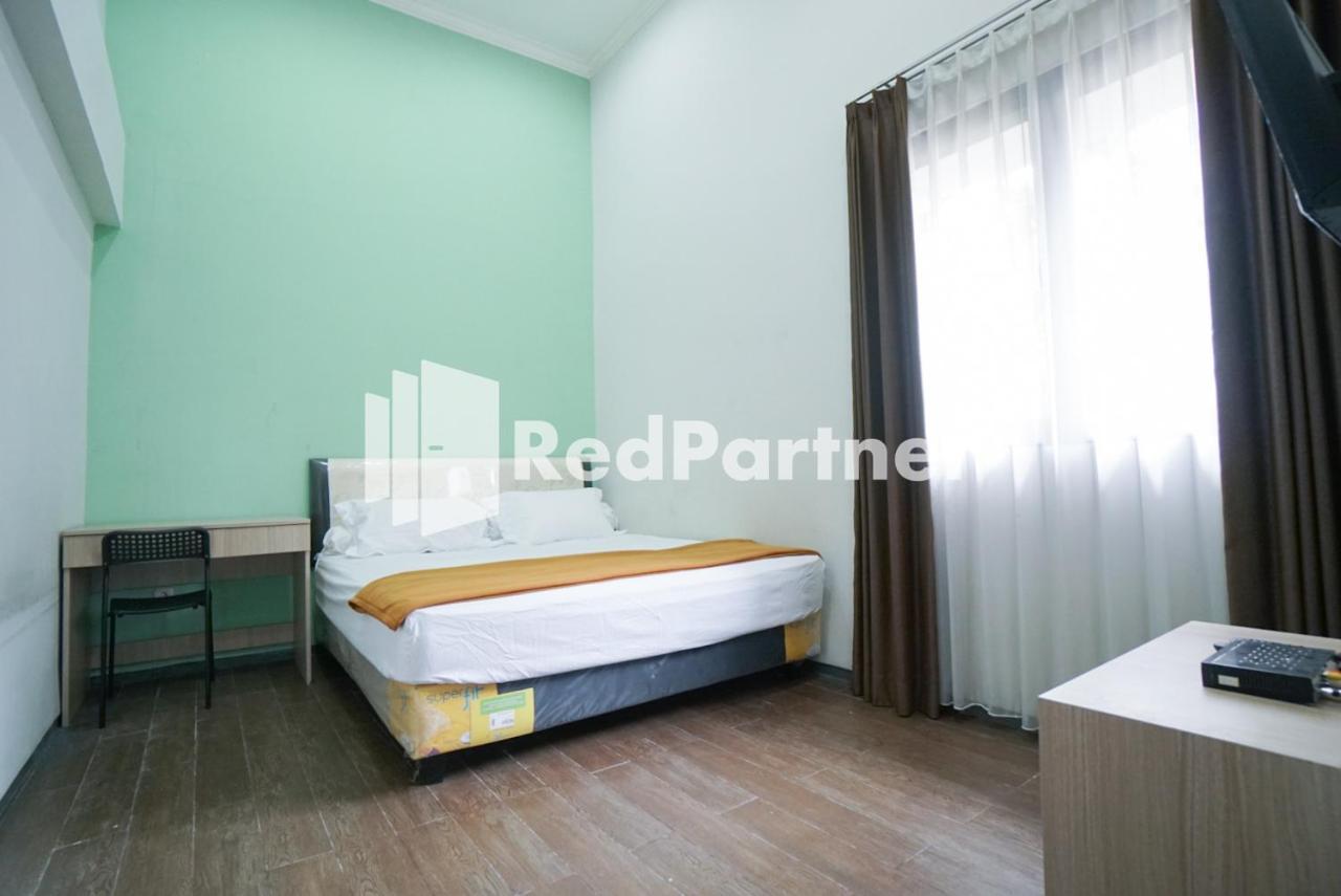 Toba Mansion Syariah Near Benhil Redpartner Jakarta