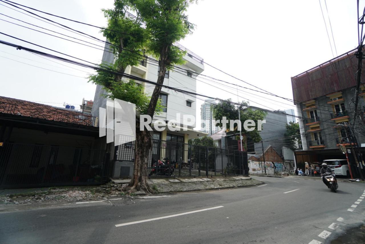 Toba Mansion Syariah Near Benhil Redpartner Hotel Jakarta