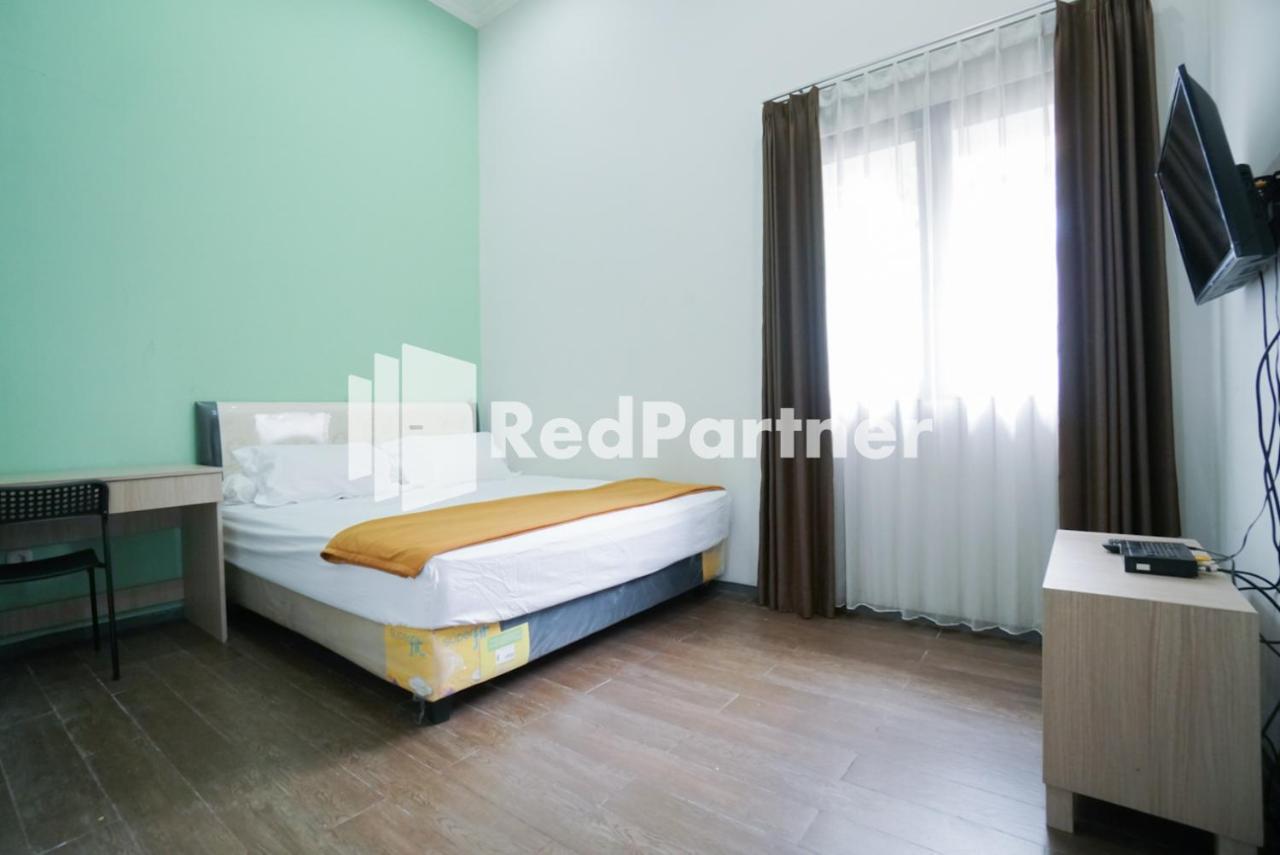 Toba Mansion Syariah Near Benhil Redpartner Jakarta