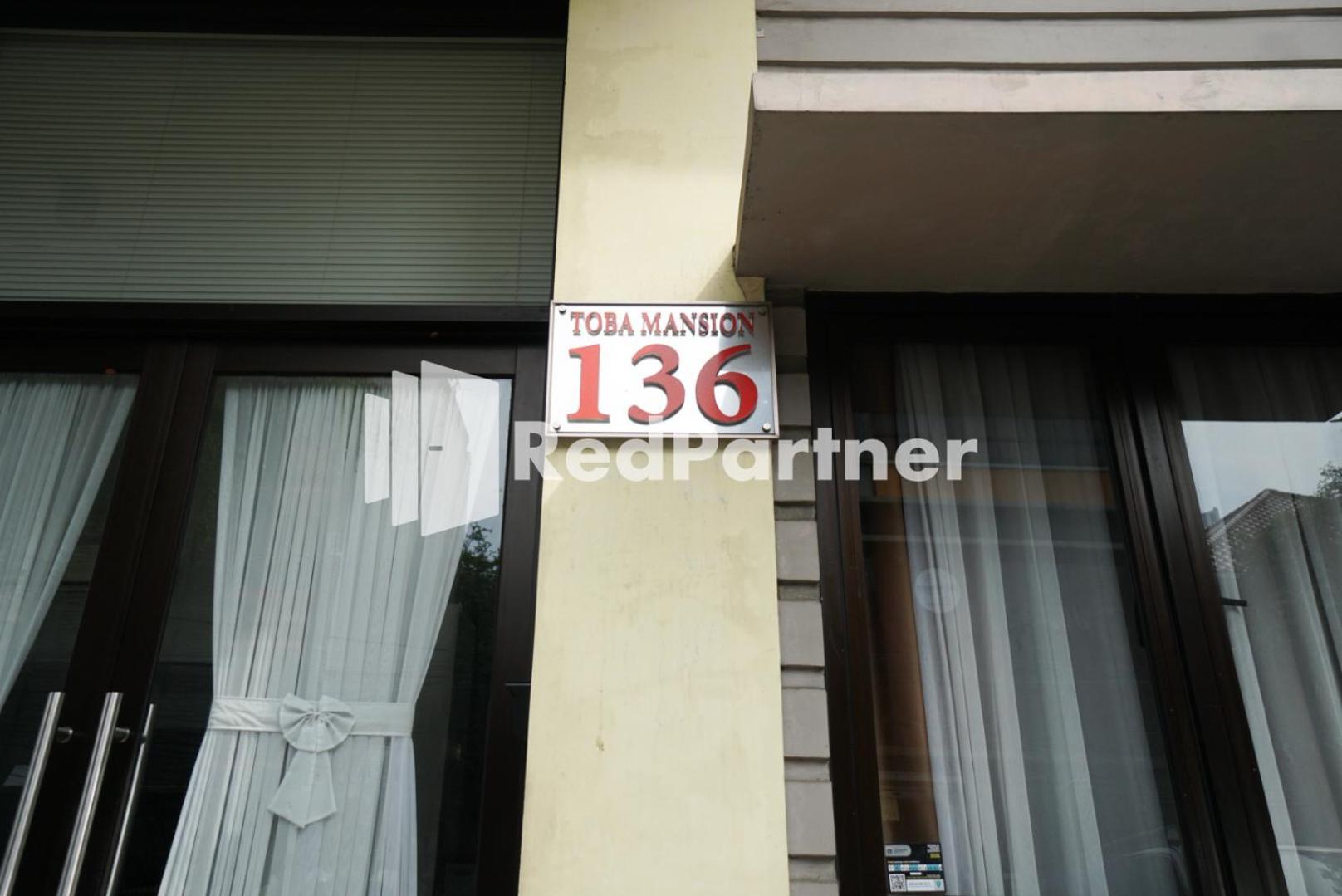Hotel Toba Mansion Syariah Near Benhil Redpartner
