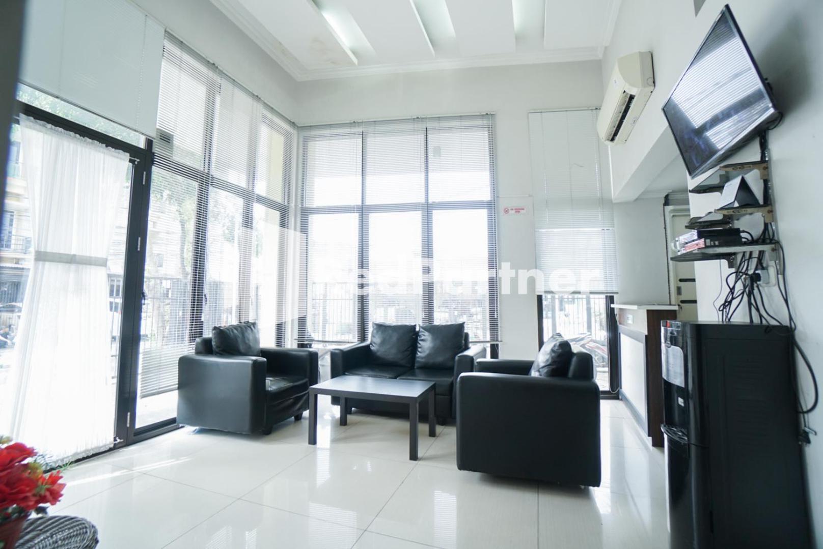 Hotel Toba Mansion Syariah Near Benhil Redpartner