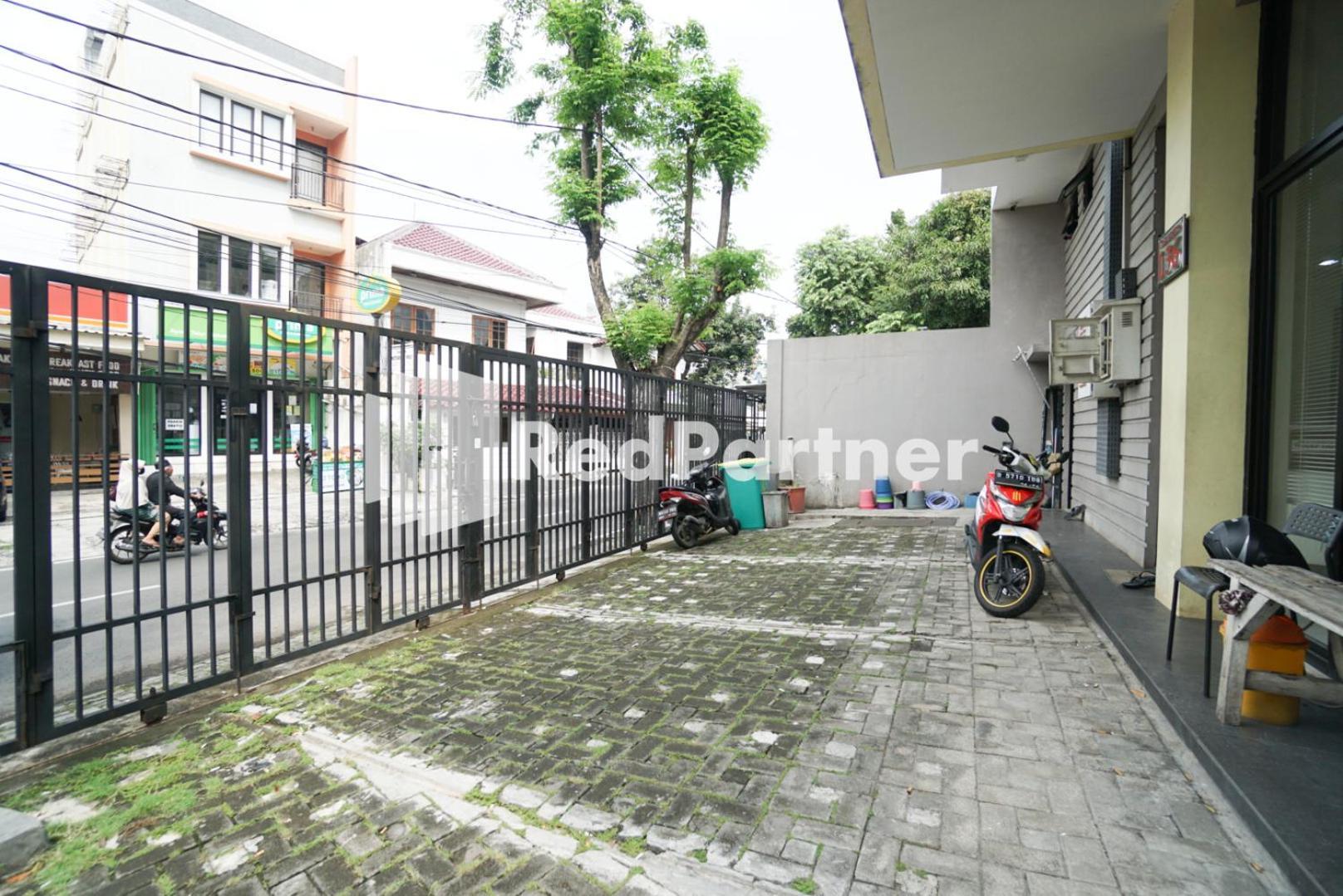 Toba Mansion Syariah Near Benhil Redpartner